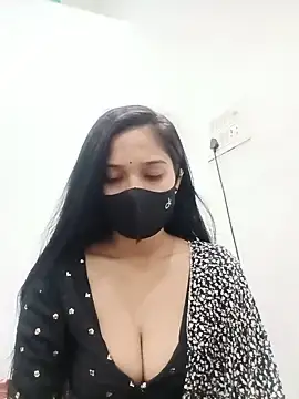 NEHA-DESHI999 online show from 28, 7, 2026