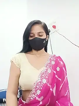 NEHA-DESHI999 online show from 31, 7, 2026