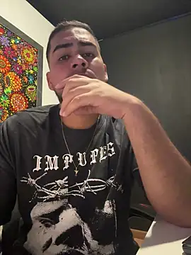 Yuber3 online show from 21, 12, 2025