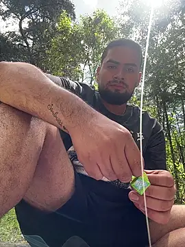 Yuber3 online show from 18, 1, 2026