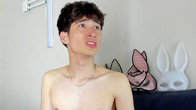  DantFox  online show from 14, 9, 2025