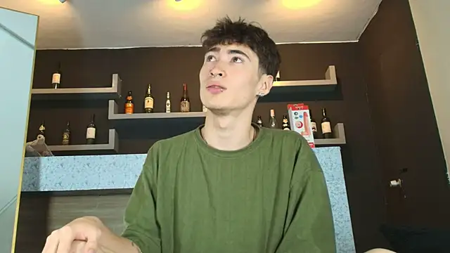  DantFox  online show from 29, 9, 2025