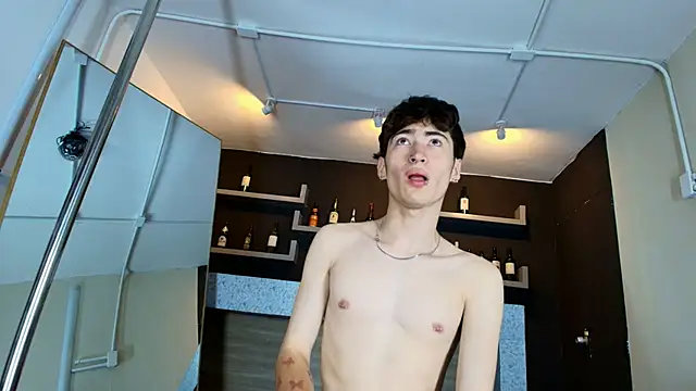  DantFox  online show from 11, 10, 2025