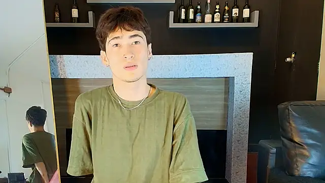  DantFox  online show from 11, 11, 2025