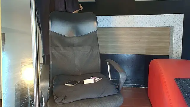  DantFox  online show from 12, 11, 2025