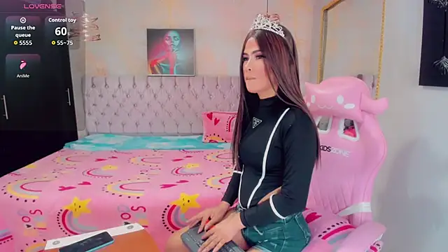 x franco x online show from 4, 10, 2025