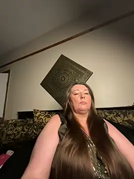 BuxomKitty BBW online show from 19, 2, 2026