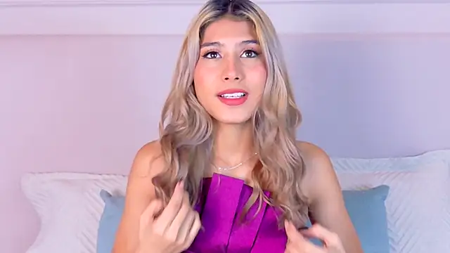 ZoehAngel online show from 2, 10, 2025