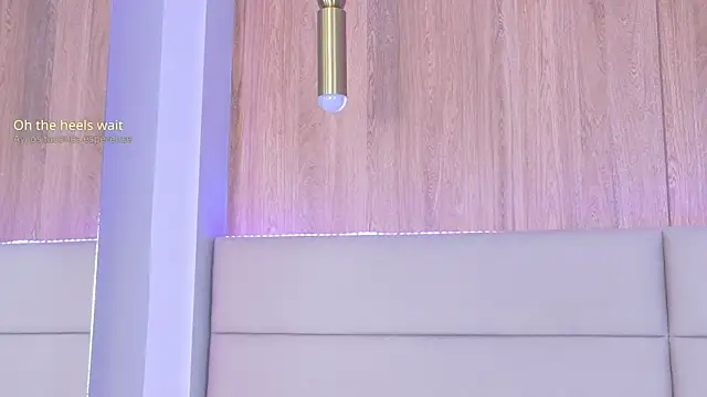 ZoehAngel online show from 8, 2, 2026