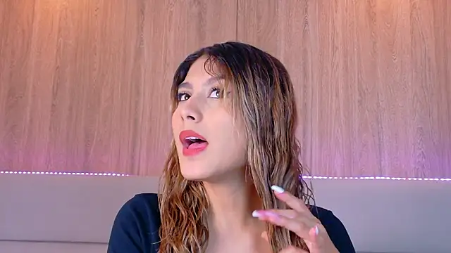 Snapshot of ZoehAngel chatting on 12, 3, 2026 ZoehAngel online show from 12, 3, 2026