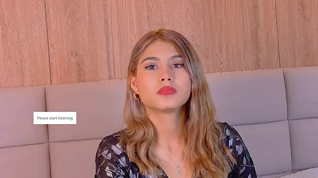 Snapshot of ZoehAngel chatting on 15, 5, 2026 ZoehAngel online show from 15, 5, 2026