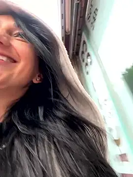 Snapshot of Ninabigtitied chatting on 28, 9, 2025 Ninabigtitied online show from 28, 9, 2025