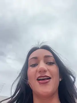 Snapshot of Ninabigtitied chatting on 19, 10, 2025 Ninabigtitied online show from 19, 10, 2025