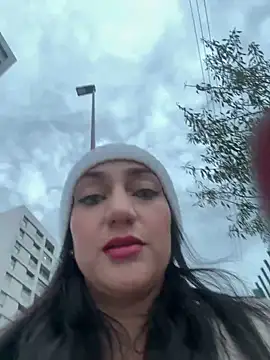 Snapshot of Ninabigtitied chatting on 23, 10, 2025 Ninabigtitied online show from 23, 10, 2025