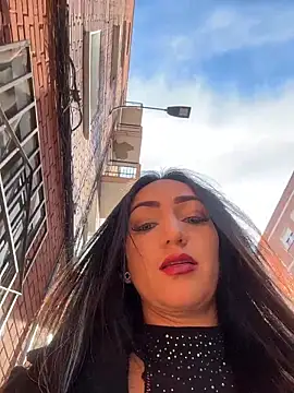 Snapshot of Ninabigtitied chatting on 4, 11, 2025 Ninabigtitied online show from 4, 11, 2025