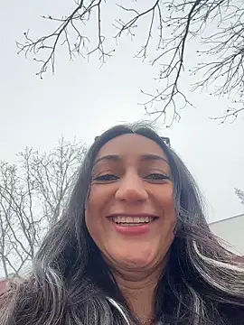 Snapshot of Ninabigtitied chatting on 8, 11, 2025 Ninabigtitied online show from 8, 11, 2025