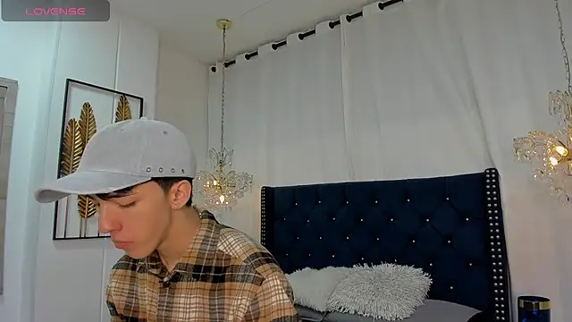 Snapshot of AerumChae chatting on 21, 2, 2026 AerumChae online show from 21, 2, 2026