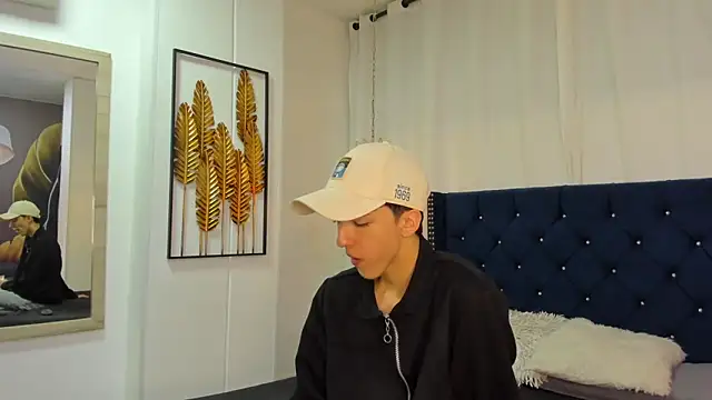 Snapshot of AerumChae chatting on 23, 2, 2026 AerumChae online show from 23, 2, 2026