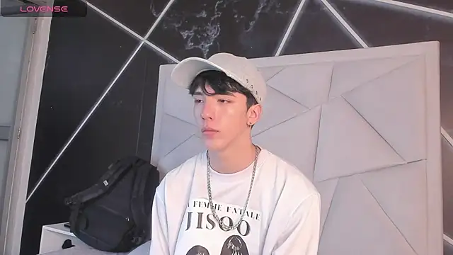 AerumChae online show from 4, 4, 2026