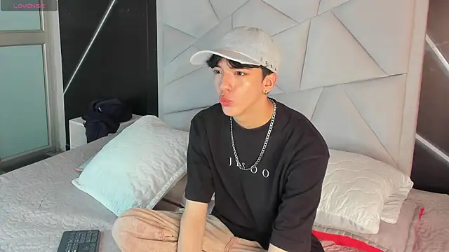 AerumChae online show from 5, 4, 2026