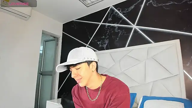 AerumChae online show from 8, 4, 2026