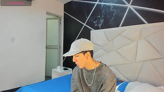 AerumChae online show from 9, 4, 2026