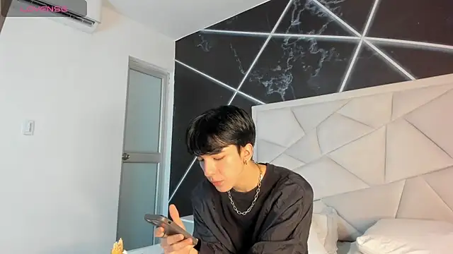 AerumChae online show from 17, 4, 2026