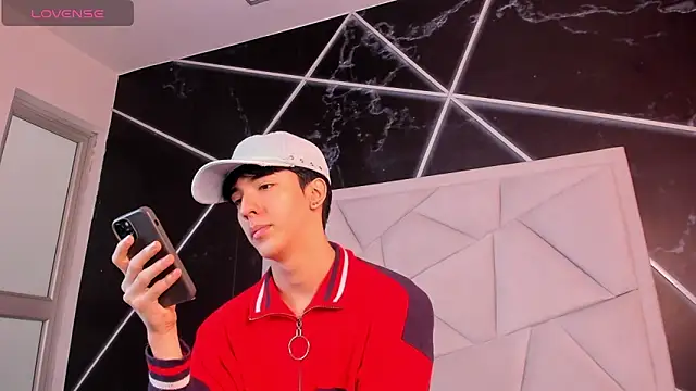 Snapshot of AerumChae chatting on 22, 4, 2026 AerumChae online show from 22, 4, 2026