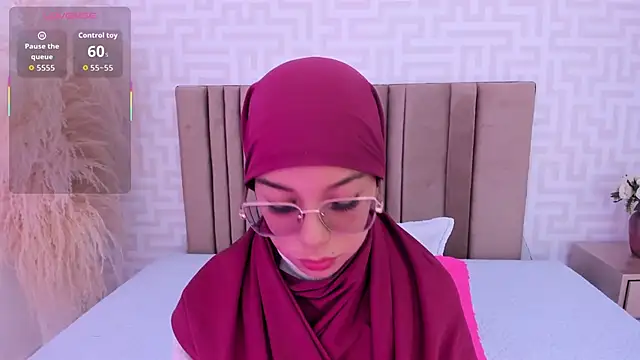 naishaa  online show from 21, 3, 2026