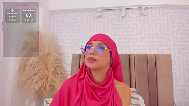 naishaa  online show from 18, 7, 2026
