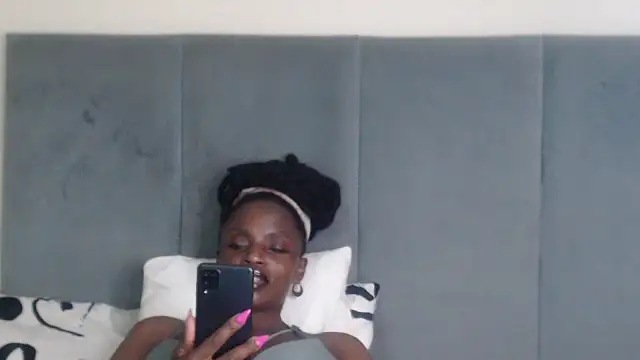 Jah-Queen online show from 28, 9, 2025