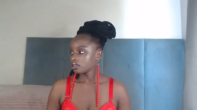 Jah-Queen online show from 25, 10, 2025