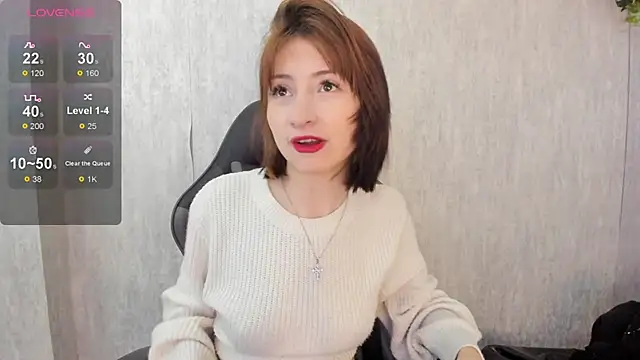 AriMonoban online show from 12, 1, 2026