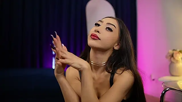  ChloeLee  online show from 26, 9, 2025