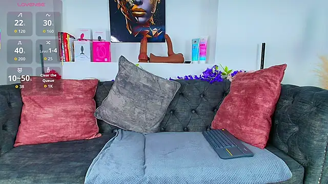 may wood online show from 30, 9, 2025