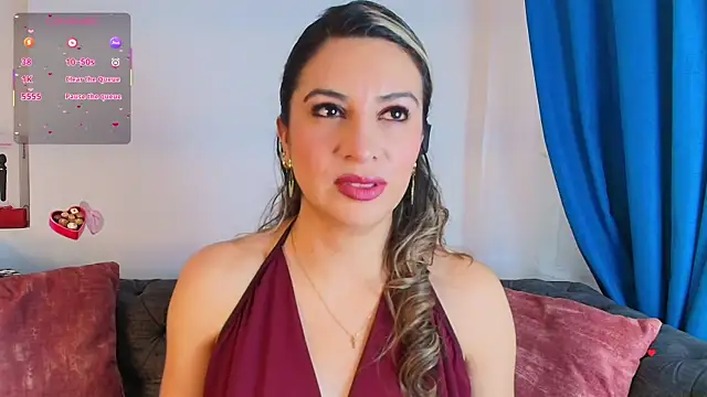 may wood online show from 28, 11, 2025