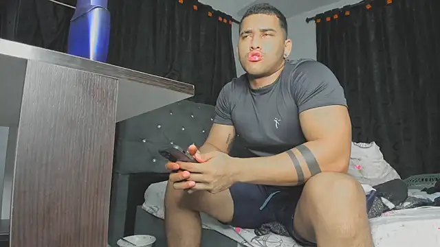 evan hardy online show from 23, 9, 2025