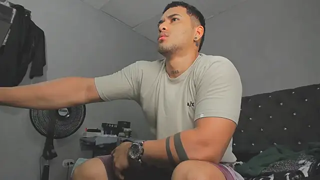 evan hardy online show from 31, 10, 2025