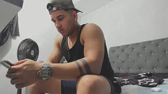 evan hardy online show from 5, 11, 2025