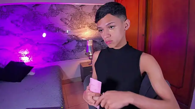 BILLY JAMEES online show from 17, 4, 2026