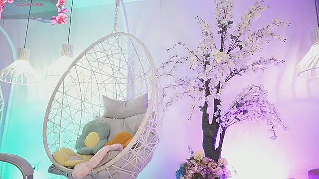 JadeSummerr online show from 30, 9, 2025