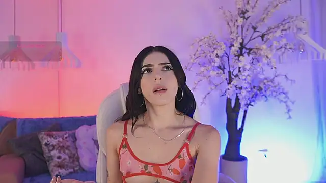 JadeSummerr online show from 17, 1, 2026