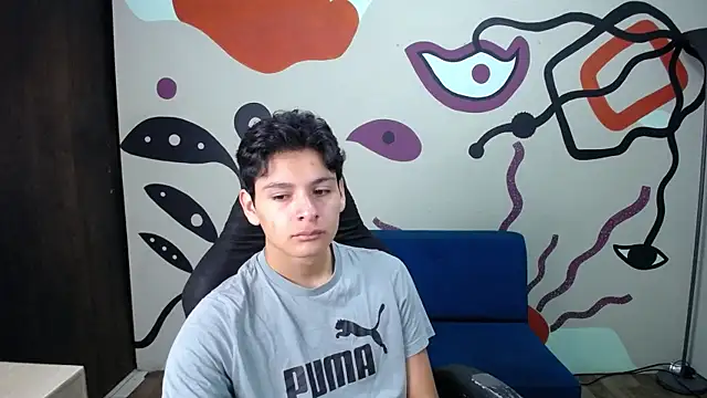 Luca vega online show from 27, 10, 2025