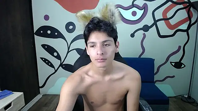 Luca vega online show from 30, 10, 2025