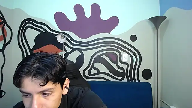 Luca vega online show from 8, 11, 2025