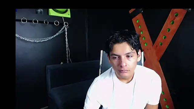 Luca vega online show from 11, 11, 2025