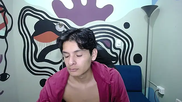 Luca vega online show from 12, 11, 2025