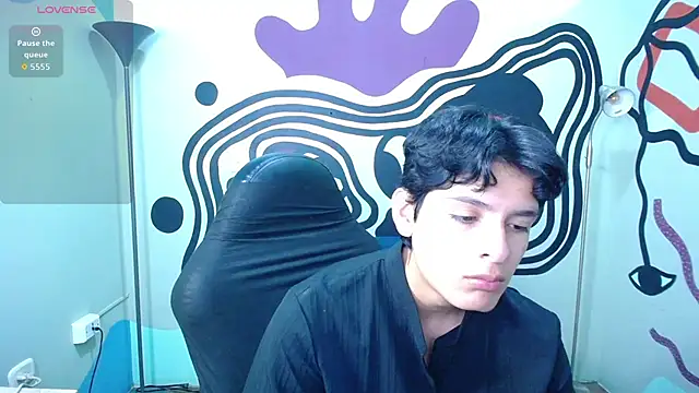 Luca vega online show from 3, 12, 2025