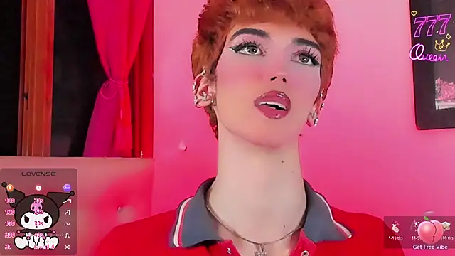 Baby FenixTS online show from 6, 4, 2026