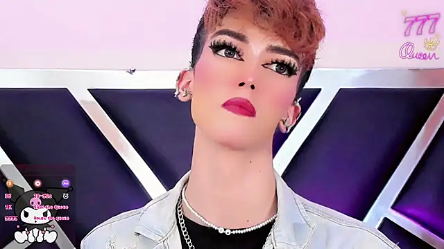 Baby FenixTS online show from 28, 5, 2026